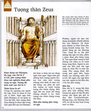 kì quan thế giới (tái bản 2019)