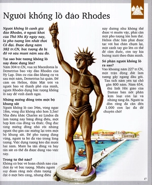 kì quan thế giới (tái bản 2019)