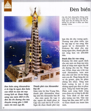 kì quan thế giới (tái bản 2019)