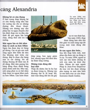 kì quan thế giới (tái bản 2019)