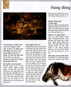 kì quan thế giới (tái bản 2019)