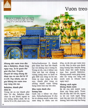 kì quan thế giới (tái bản 2019)