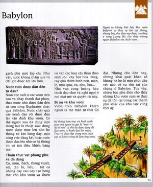 kì quan thế giới (tái bản 2019)