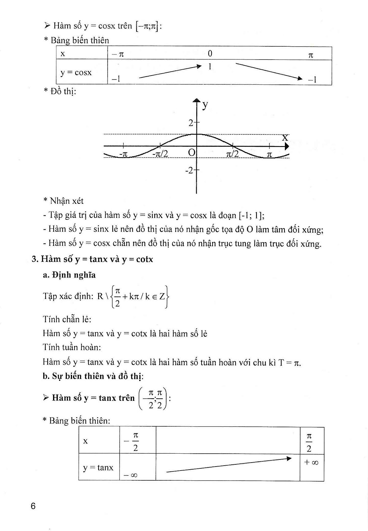 kĩ thuật giải nhanh bài toán hay và khó đại số 11 (dùng chung cho các bộ sgk hiện hành)