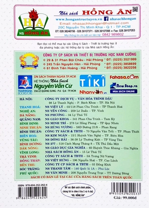 kĩ thuật giải nhanh bài toán hay và khó hình học 10 (biên soạn theo chương trình gdptt mới) (dùng chung cho các bộ sgk hiện hành)