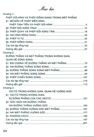kĩ thuật giải nhanh bài toán hay và khó hình học 11 (dùng chung cho các bộ sgk hiện hành)