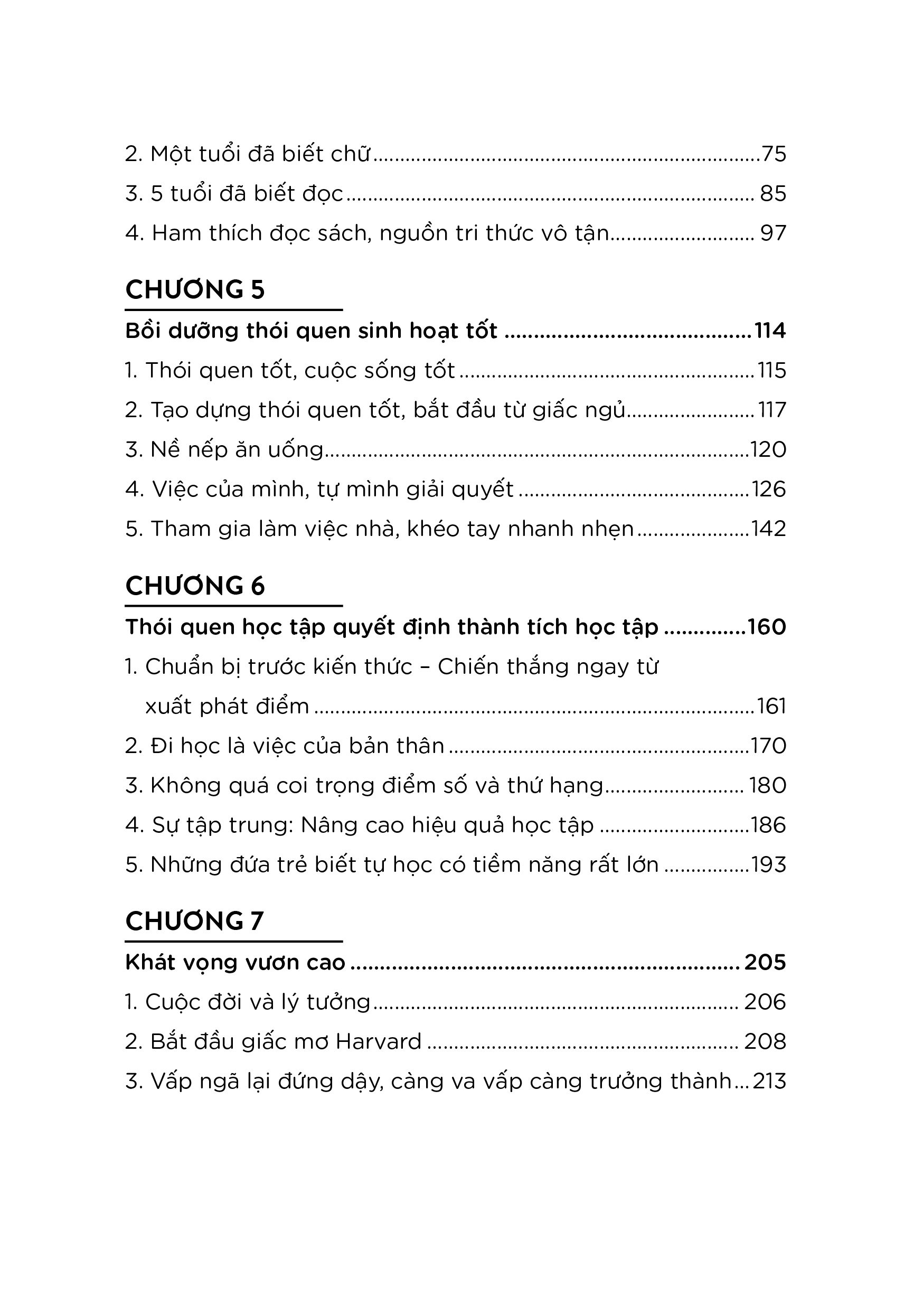 kì tích giáo dục gia đình - con đường đến harward của cô gái trương an kỳ