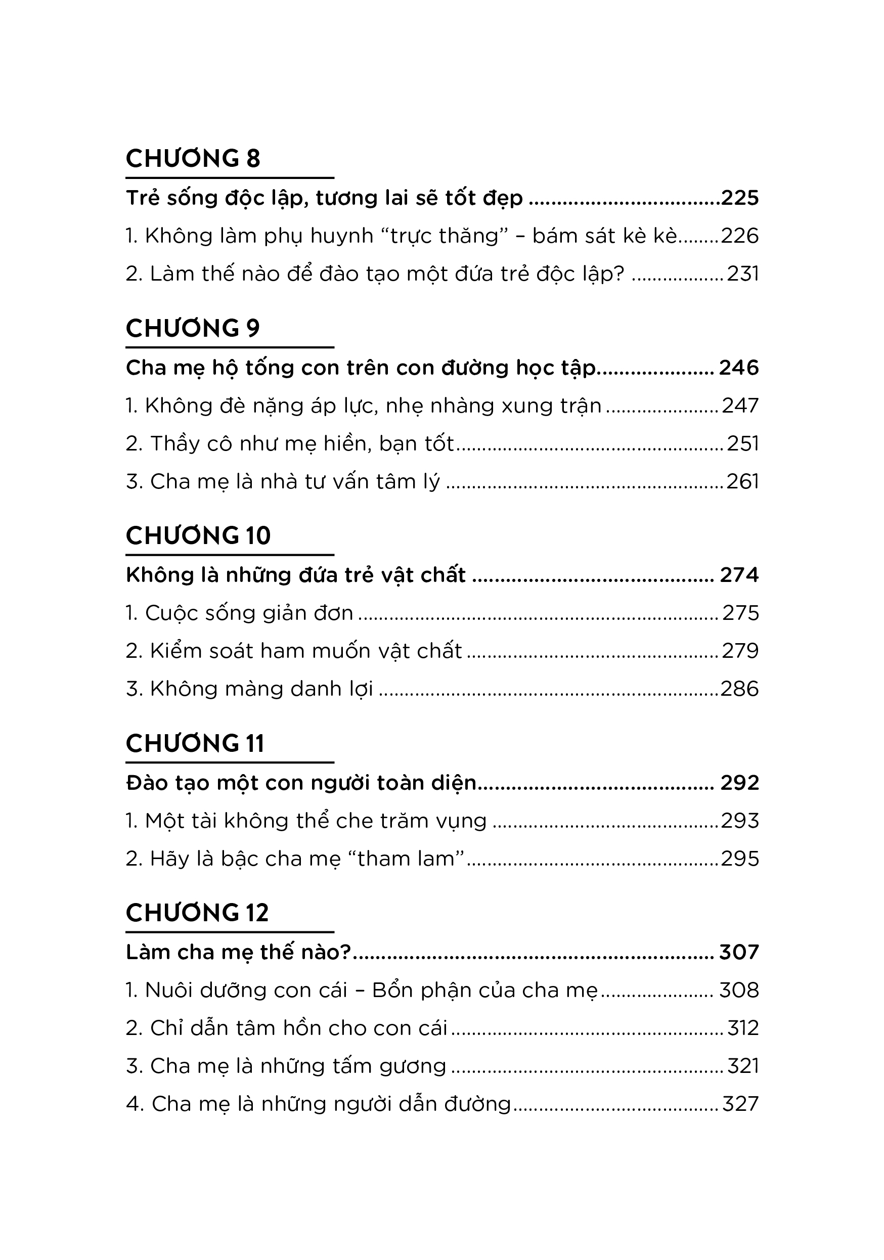 kì tích giáo dục gia đình - con đường đến harward của cô gái trương an kỳ