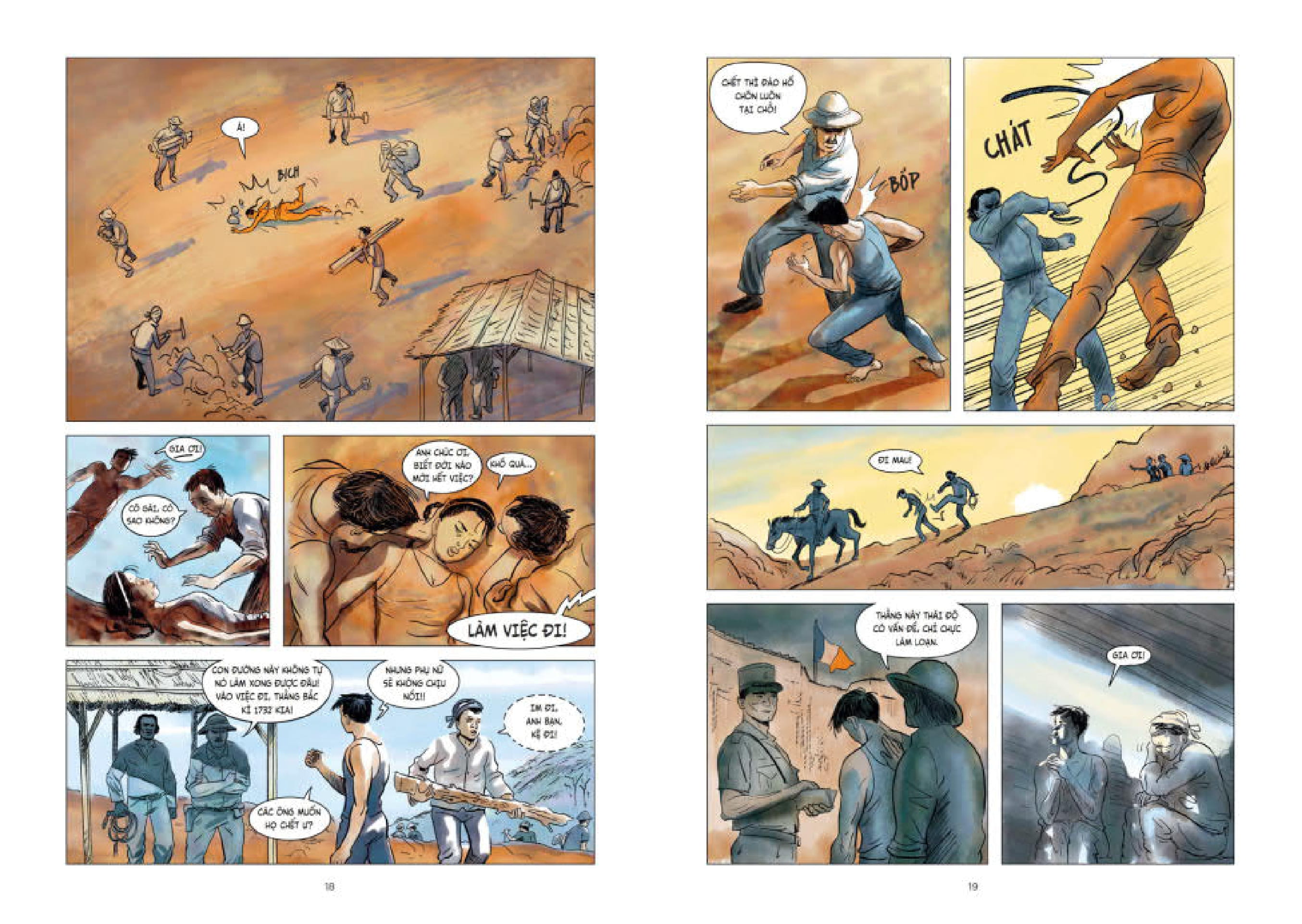 Ki Uc Kieu Bao - Chan Dang - Phu Mo Nguoi Viet O Tan The Gioi