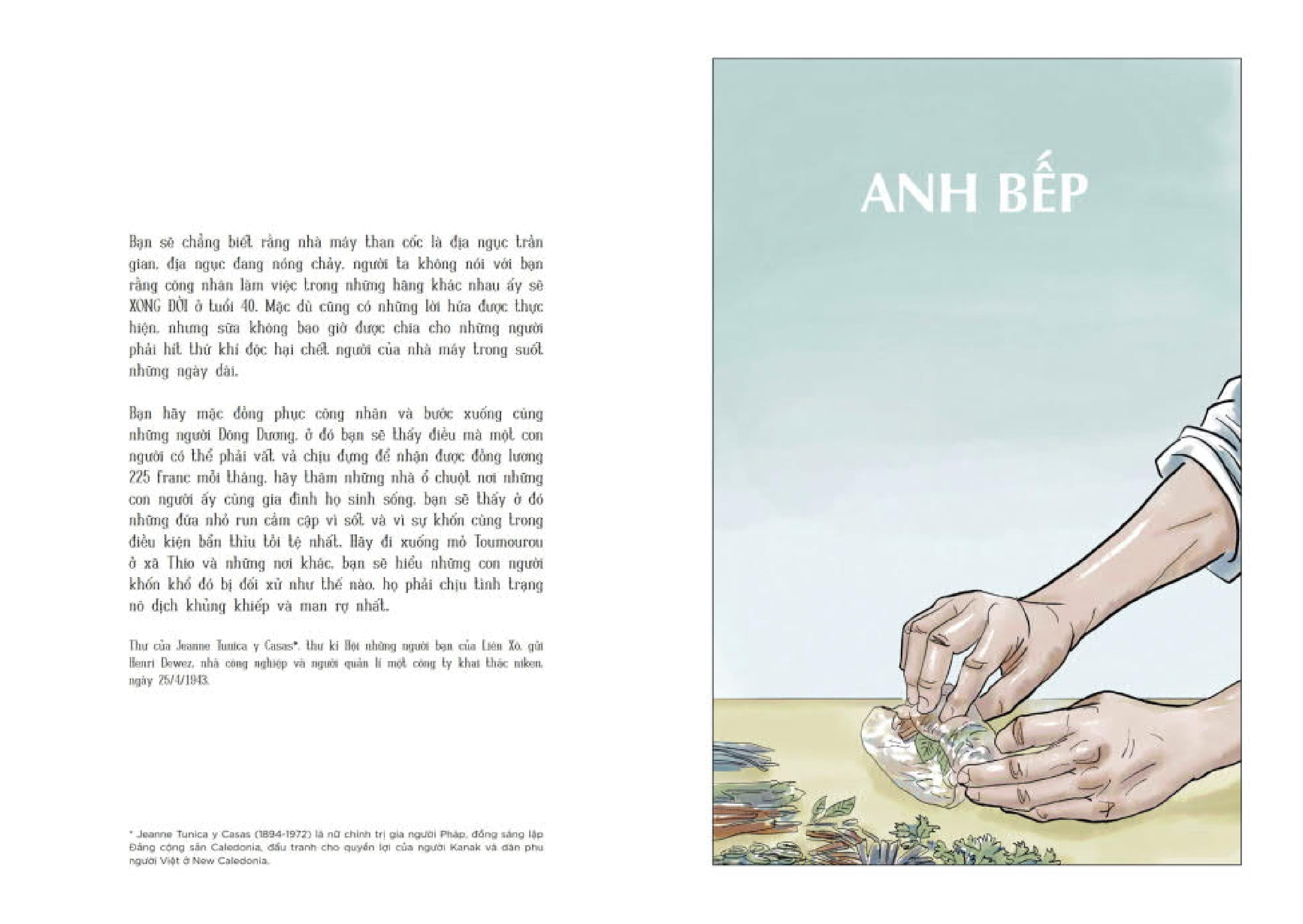 Ki Uc Kieu Bao - Chan Dang - Phu Mo Nguoi Viet O Tan The Gioi