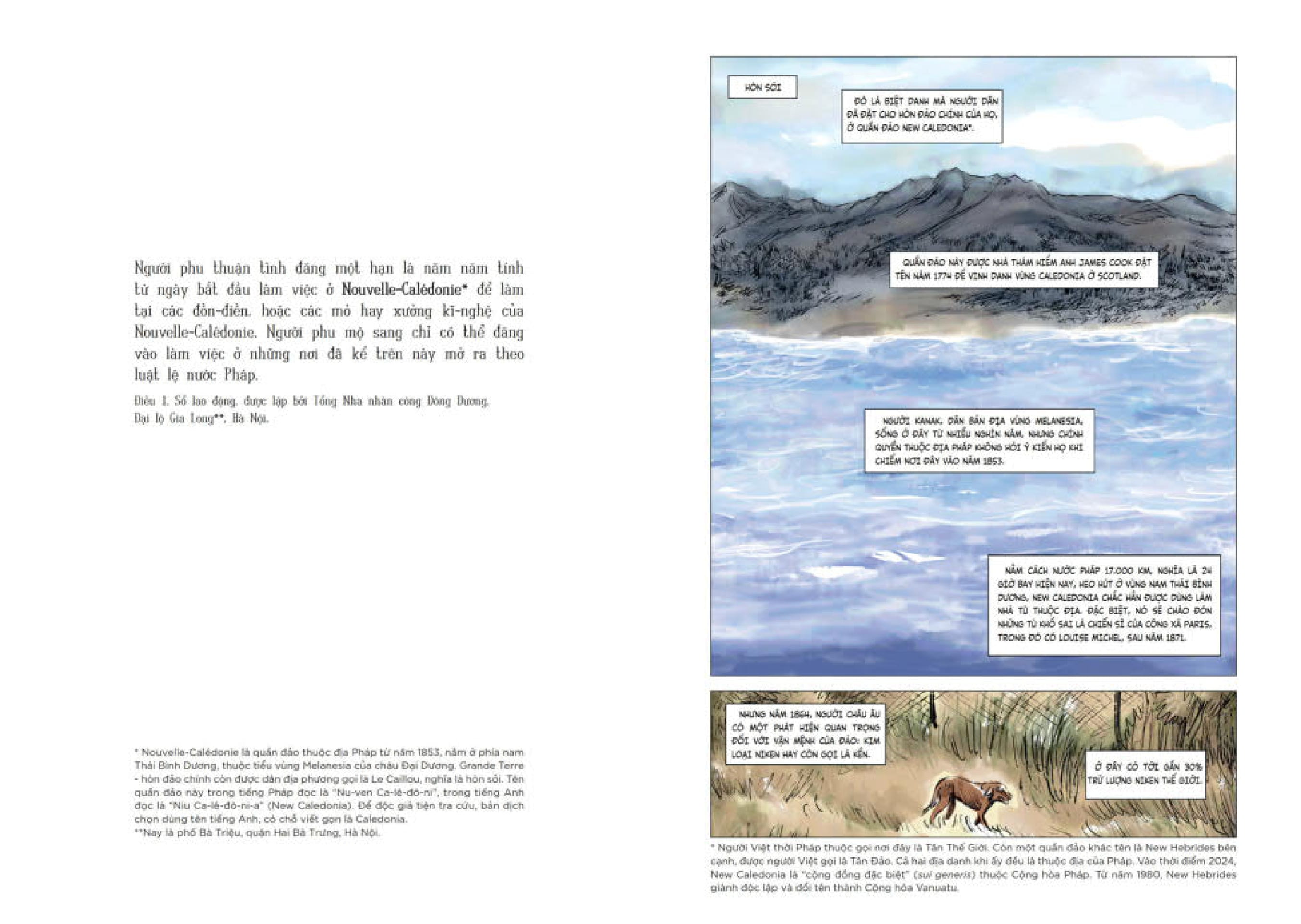 Ki Uc Kieu Bao - Chan Dang - Phu Mo Nguoi Viet O Tan The Gioi