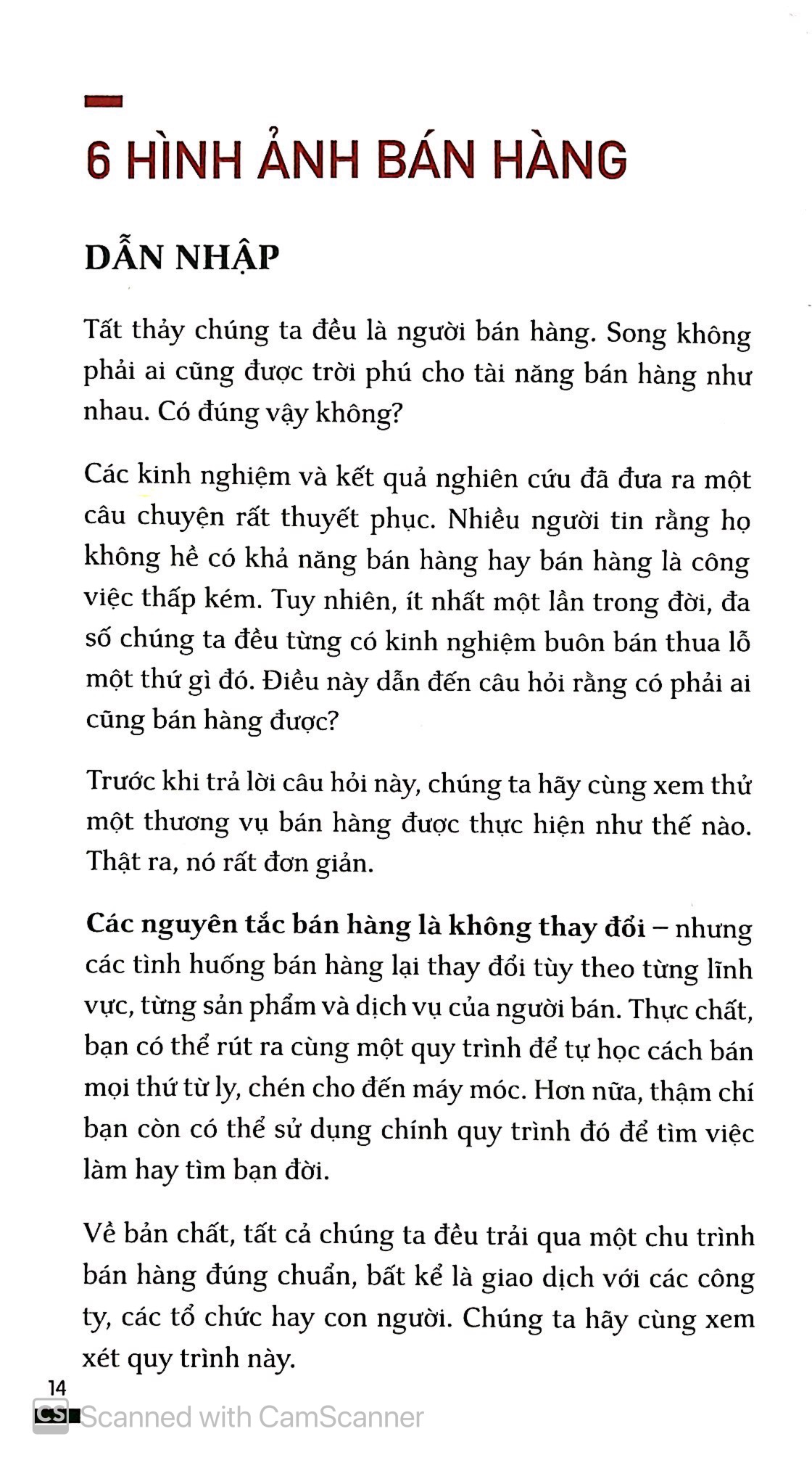 kích hoạt tài năng bán hàng (tái bản 2019)