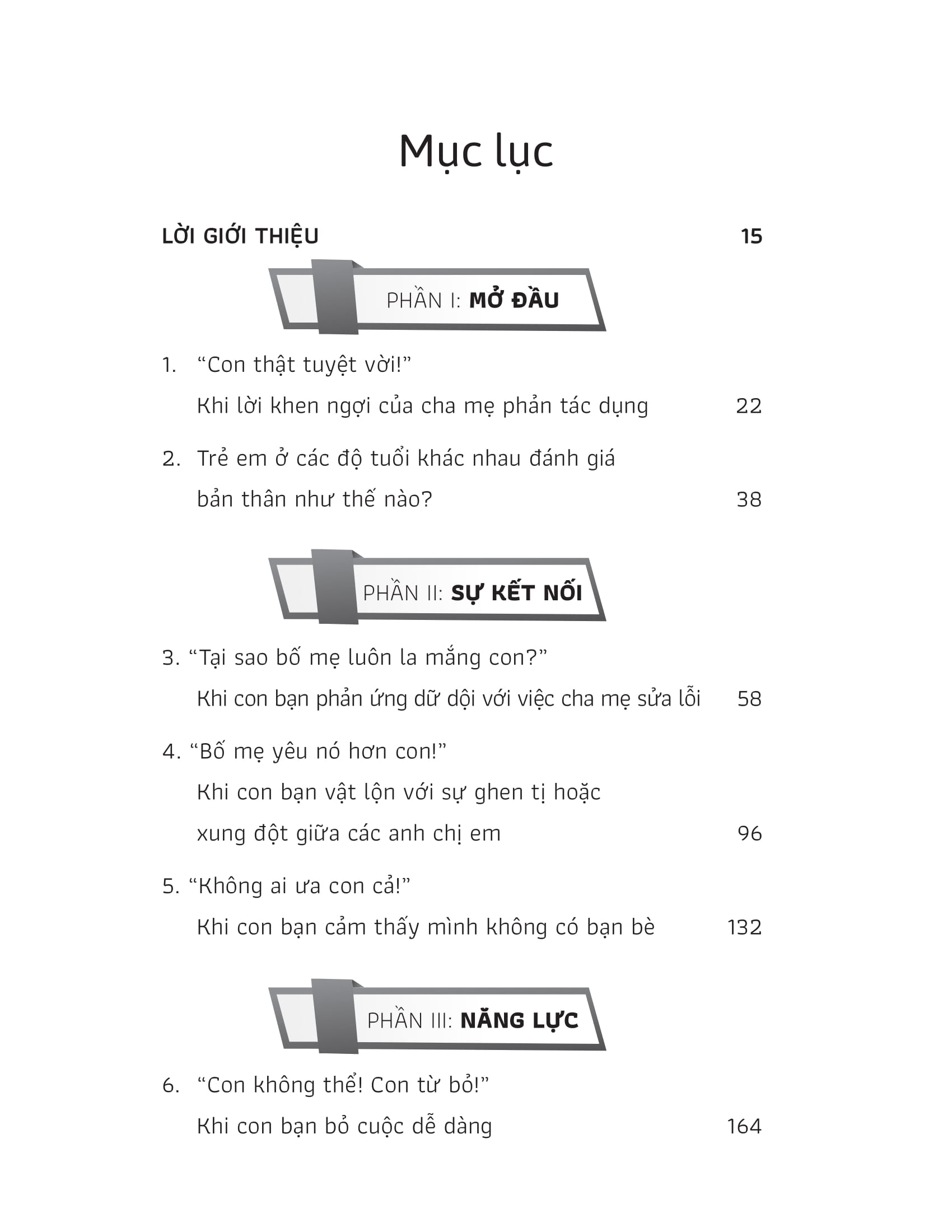Kid Confidence - Xay Dung Su Tu Tin Cho Tre