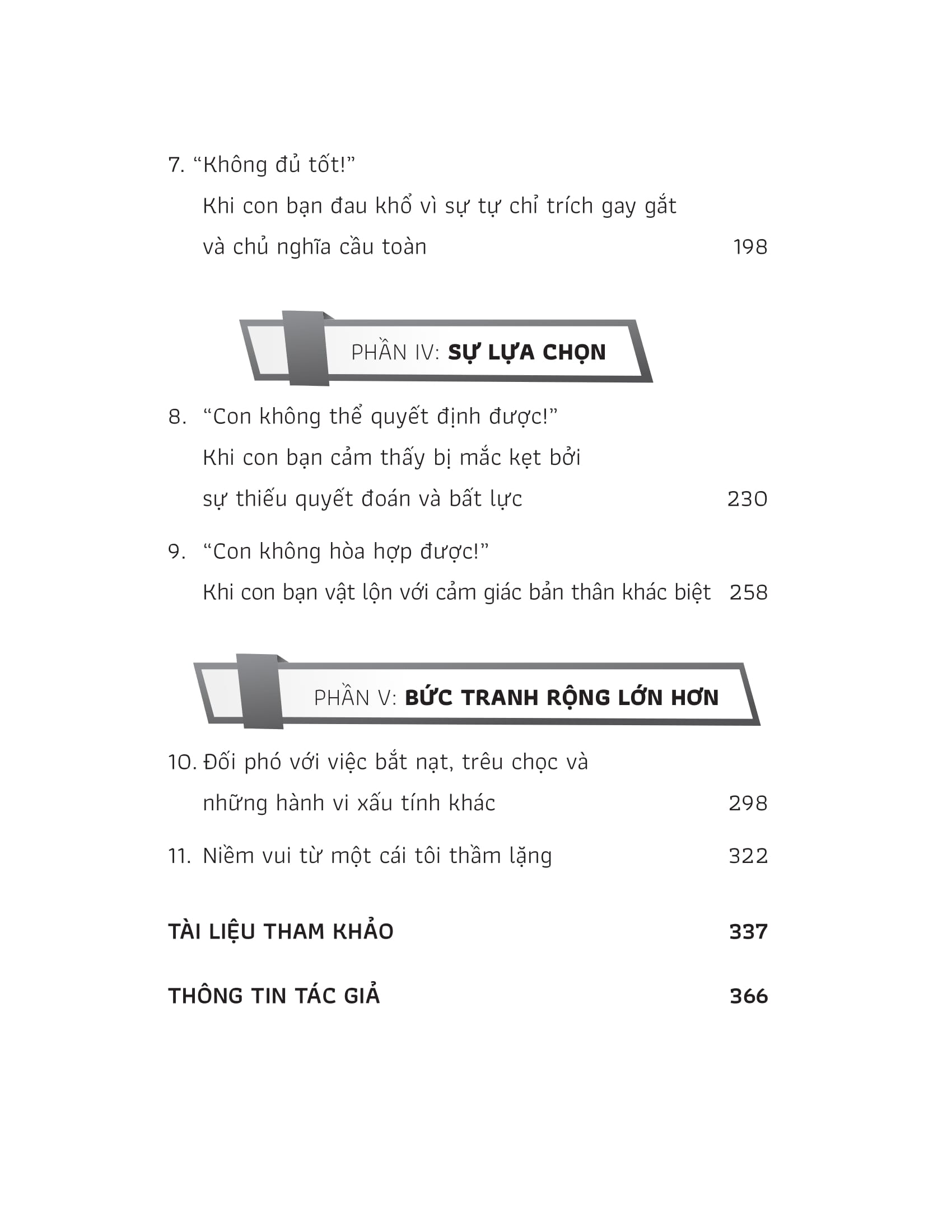 Kid Confidence - Xay Dung Su Tu Tin Cho Tre