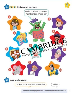 kid's box new generation level 2 - pupil's book with ebook british english