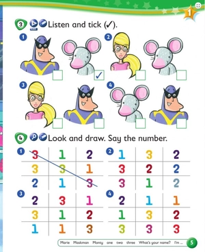 kid's box second edition class book with cd-rom starters