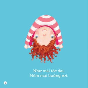 kids yoga - bé khéo vận động: bắt chước cá voi