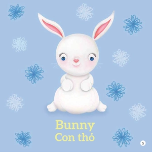 kids yoga - bé khéo vận động: bắt chước sóc nhỏ