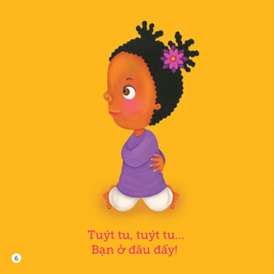 kids yoga - bé khéo vận động: bắt chước sóc nhỏ