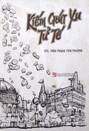 kiếm chút xu tử tế