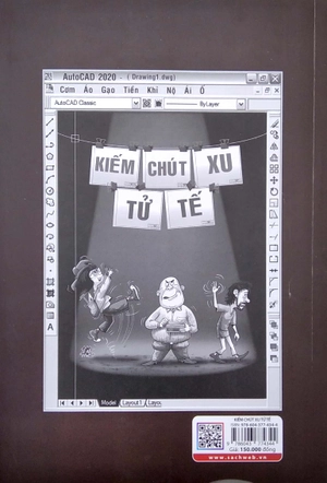 kiếm chút xu tử tế