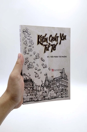 kiếm chút xu tử tế