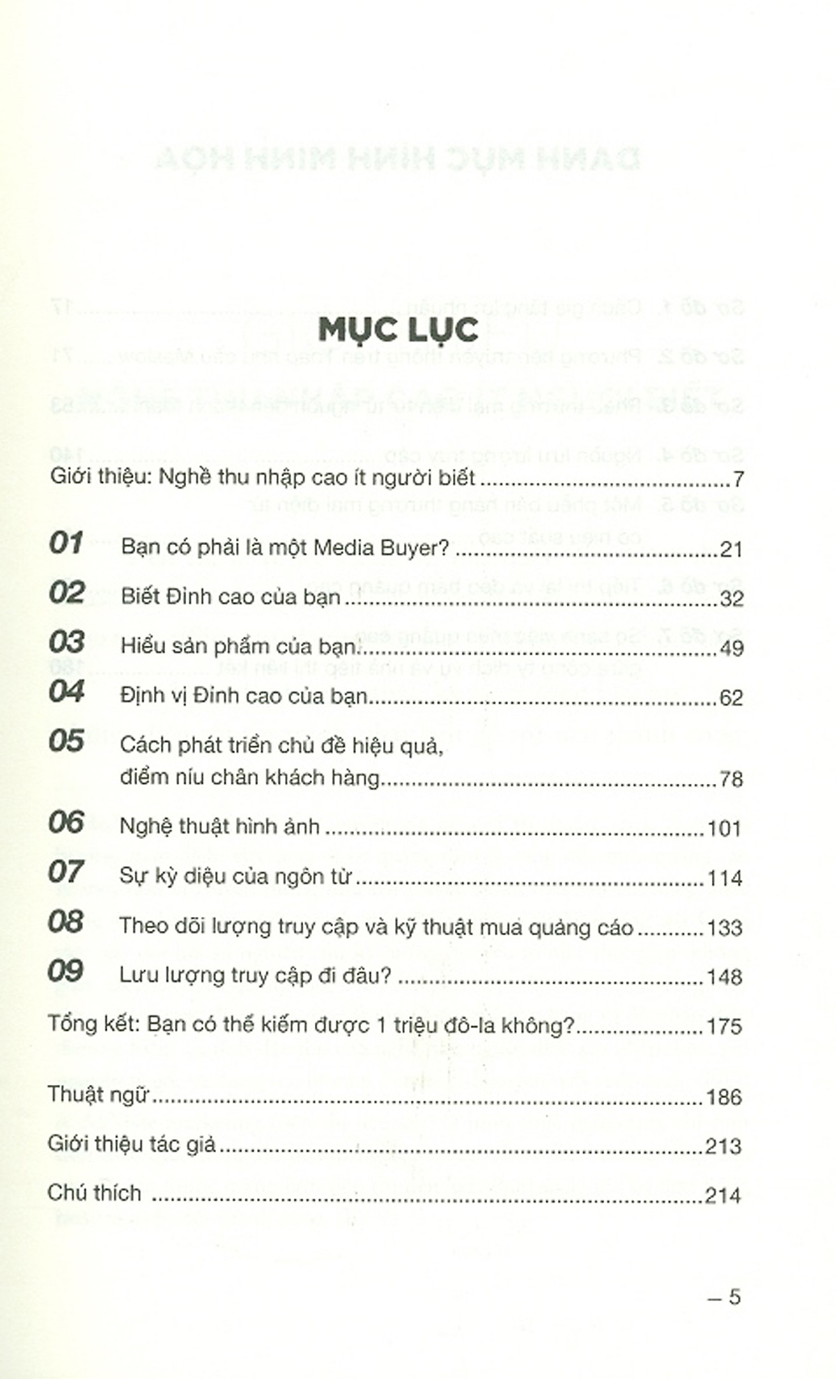 kiếm hơn triệu đô - media buyer - ngề thu nhập cao ít người biết