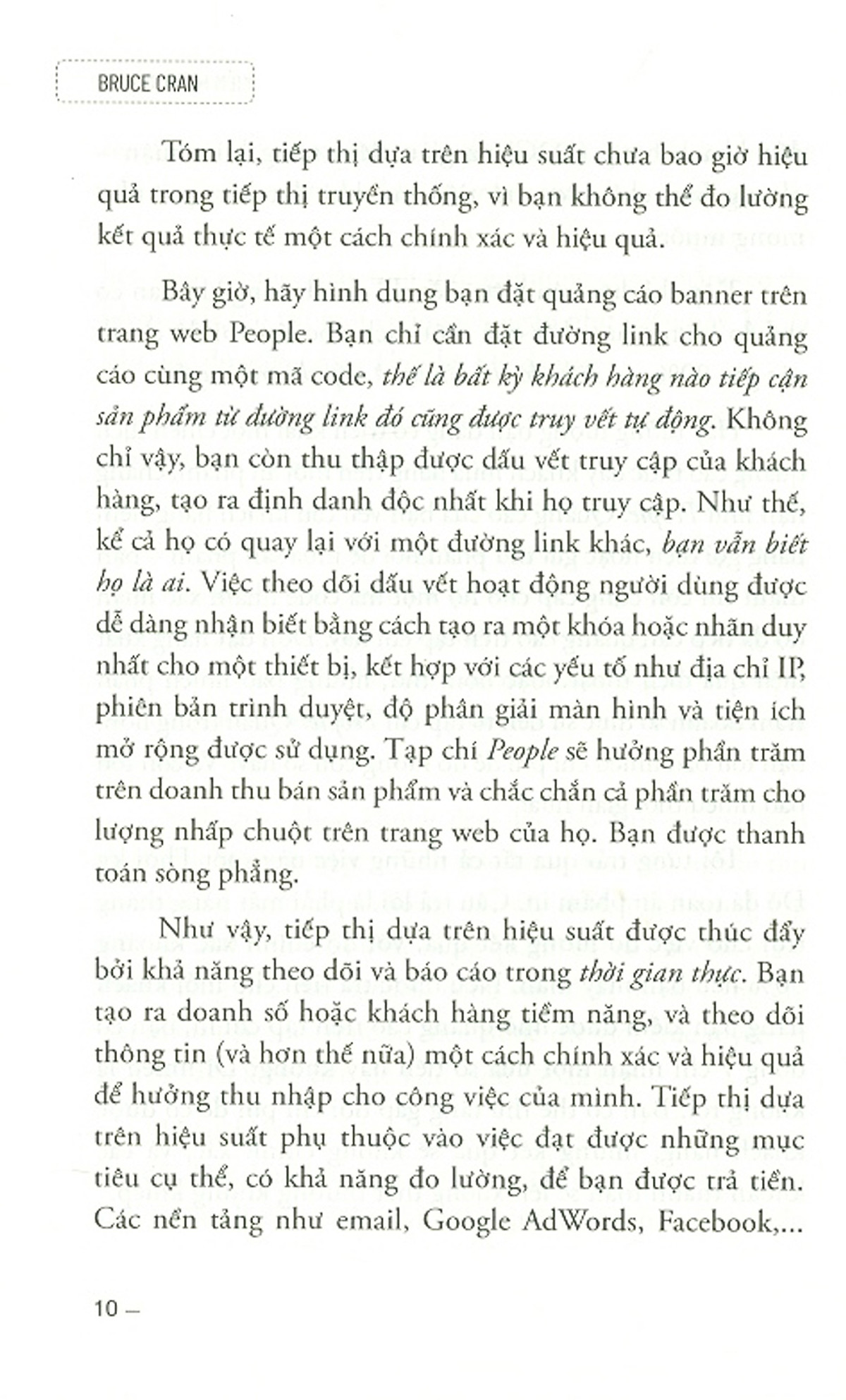 kiếm hơn triệu đô - media buyer - ngề thu nhập cao ít người biết