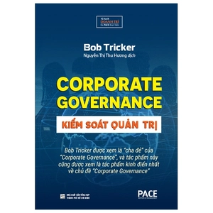kiểm soát quản trị - corporate governance