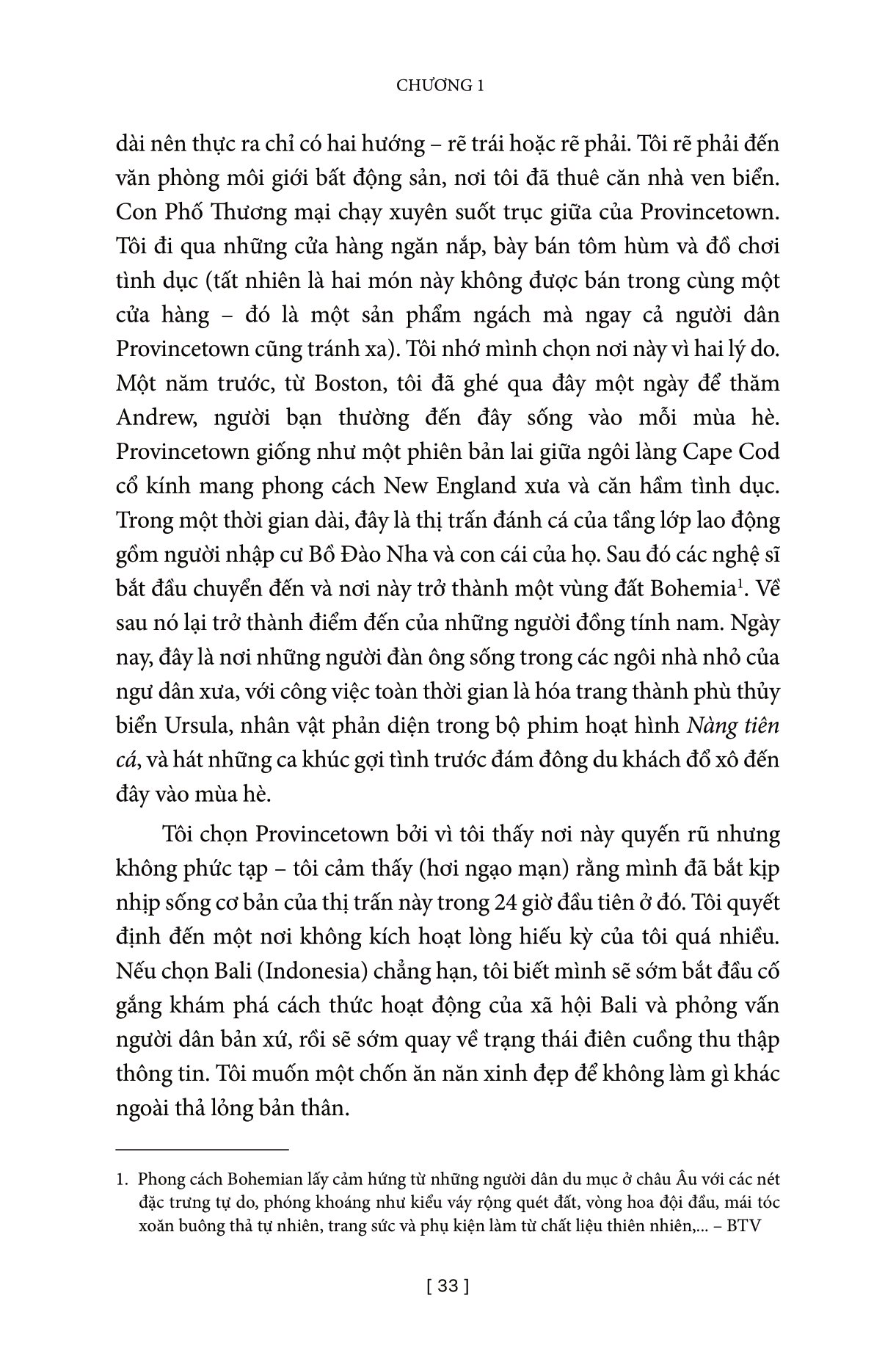 kiểm soát sự tập trung giữa cơn bão công nghệ