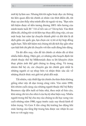 kiểm soát tài chính - quản lý chi tiêu trong thế giới thực