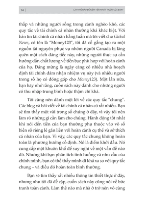 kiểm soát tài chính - quản lý chi tiêu trong thế giới thực