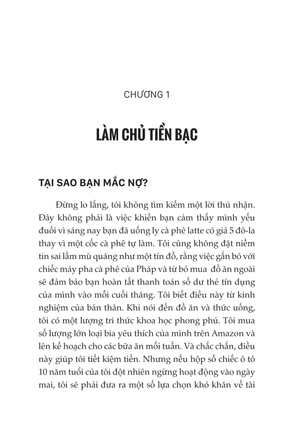 kiểm soát tài chính - quản lý chi tiêu trong thế giới thực