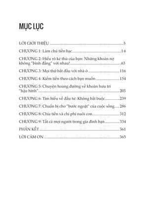 kiểm soát tài chính - quản lý chi tiêu trong thế giới thực