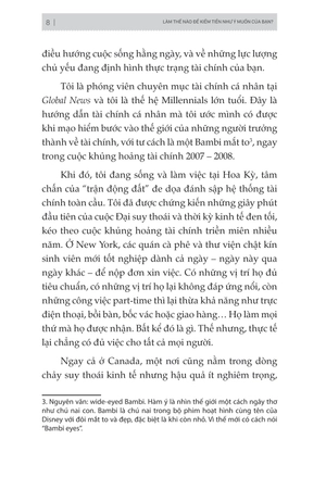 kiểm soát tài chính - quản lý chi tiêu trong thế giới thực