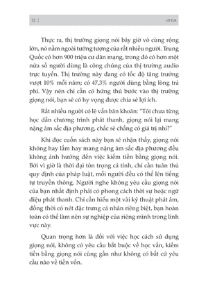 kiếm tiền bằng giọng nói - bắt kịp xu hướng thời đại mới