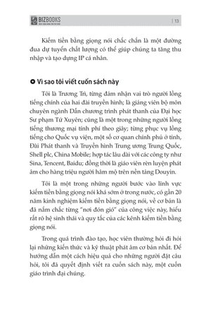 kiếm tiền bằng giọng nói - bắt kịp xu hướng thời đại mới
