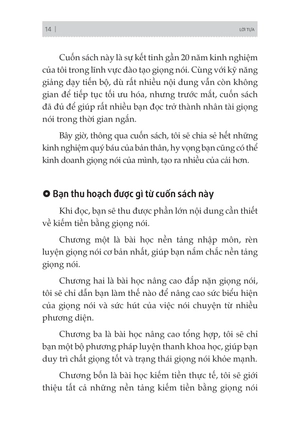 kiếm tiền bằng giọng nói - bắt kịp xu hướng thời đại mới