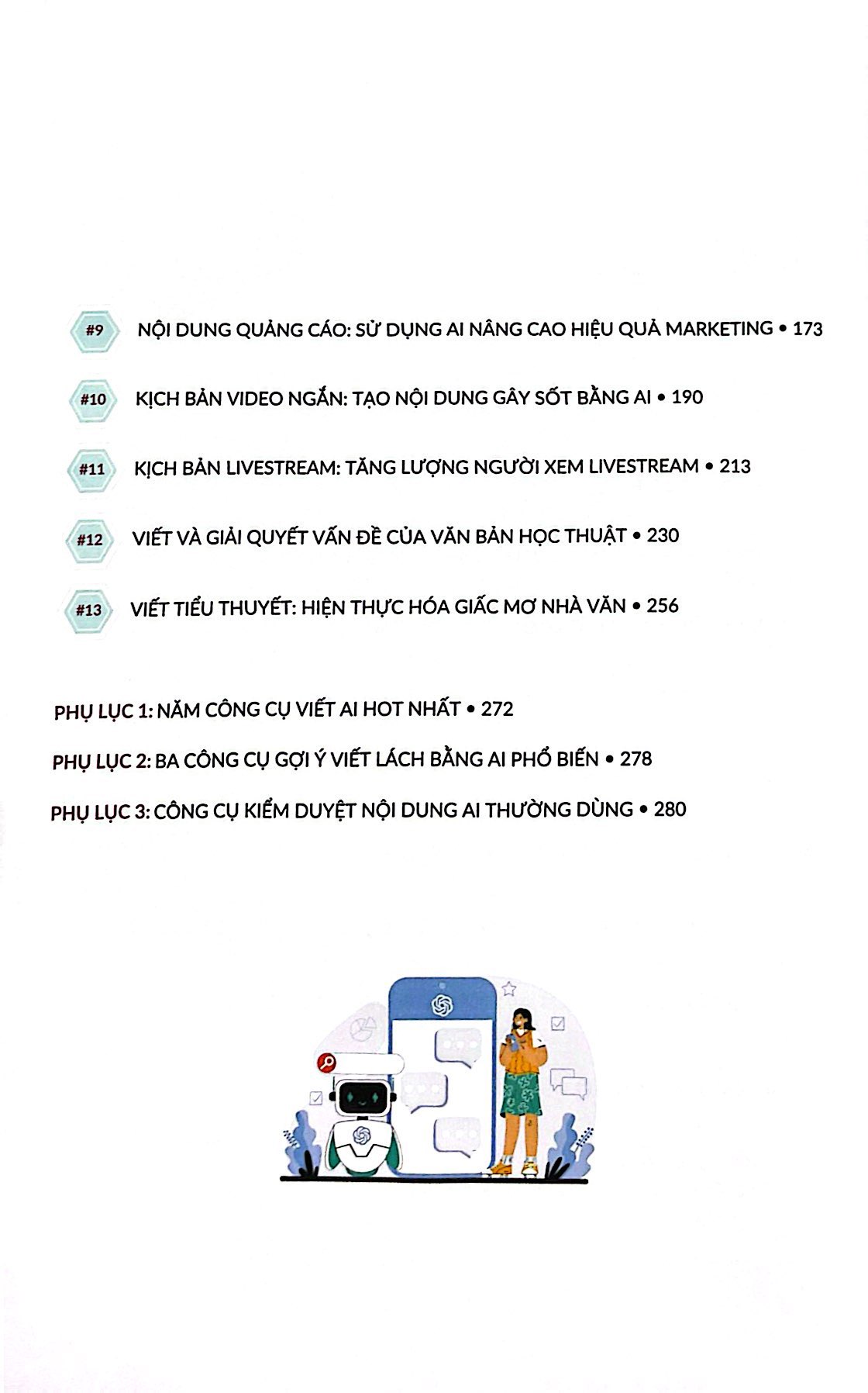 kiếm tiền cùng chatgpt - vào nghề viết và sáng tạo nội dung