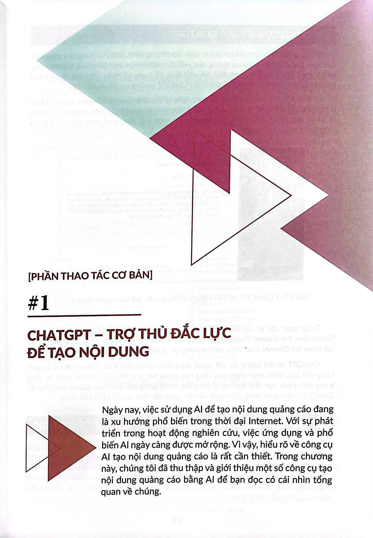 kiếm tiền cùng chatgpt - vào nghề viết và sáng tạo nội dung