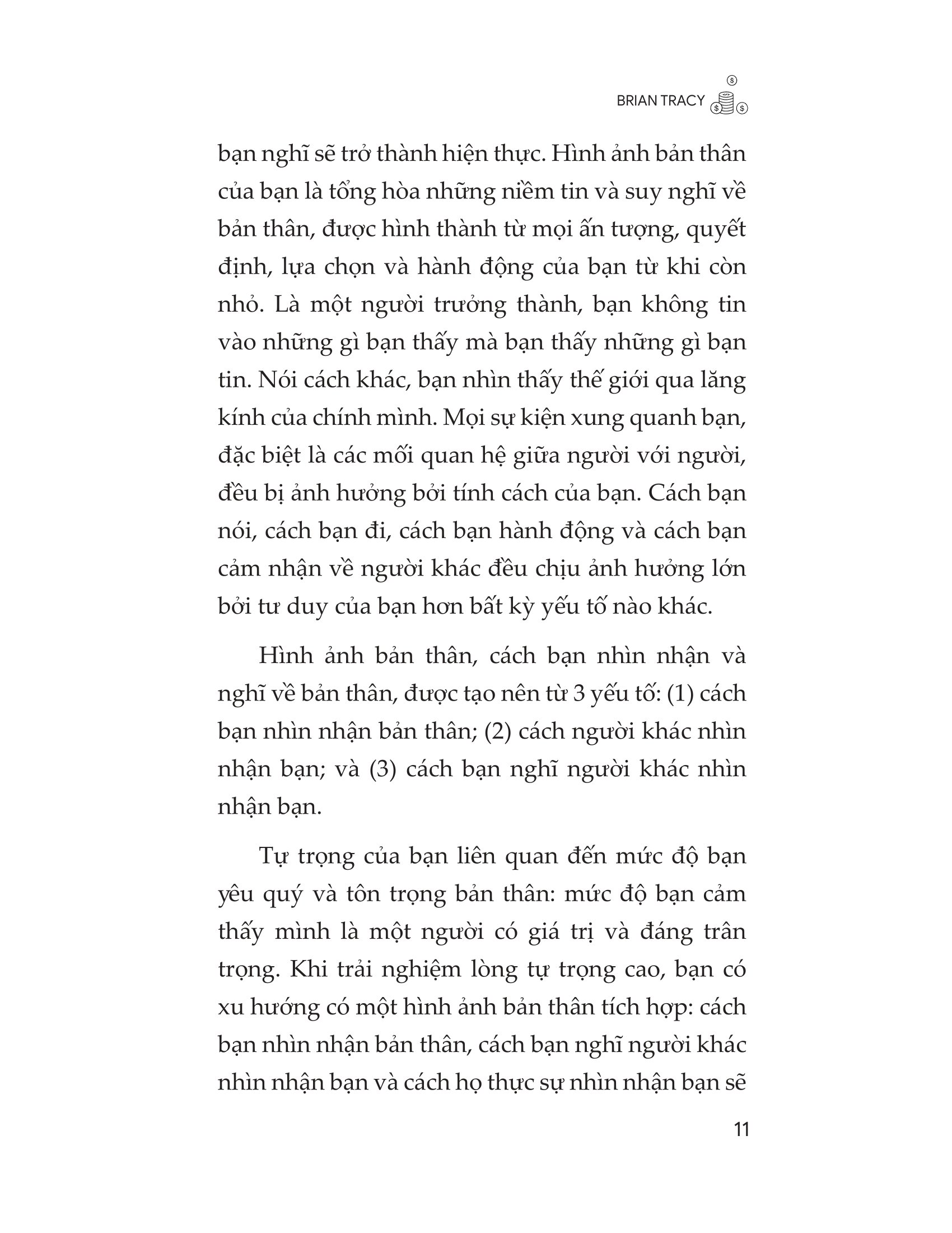 Kiếm Tiền Là Kỹ Năng - Giữ Tiền Là Kỷ Luật - Đầu Tư Là Nghệ Thuật