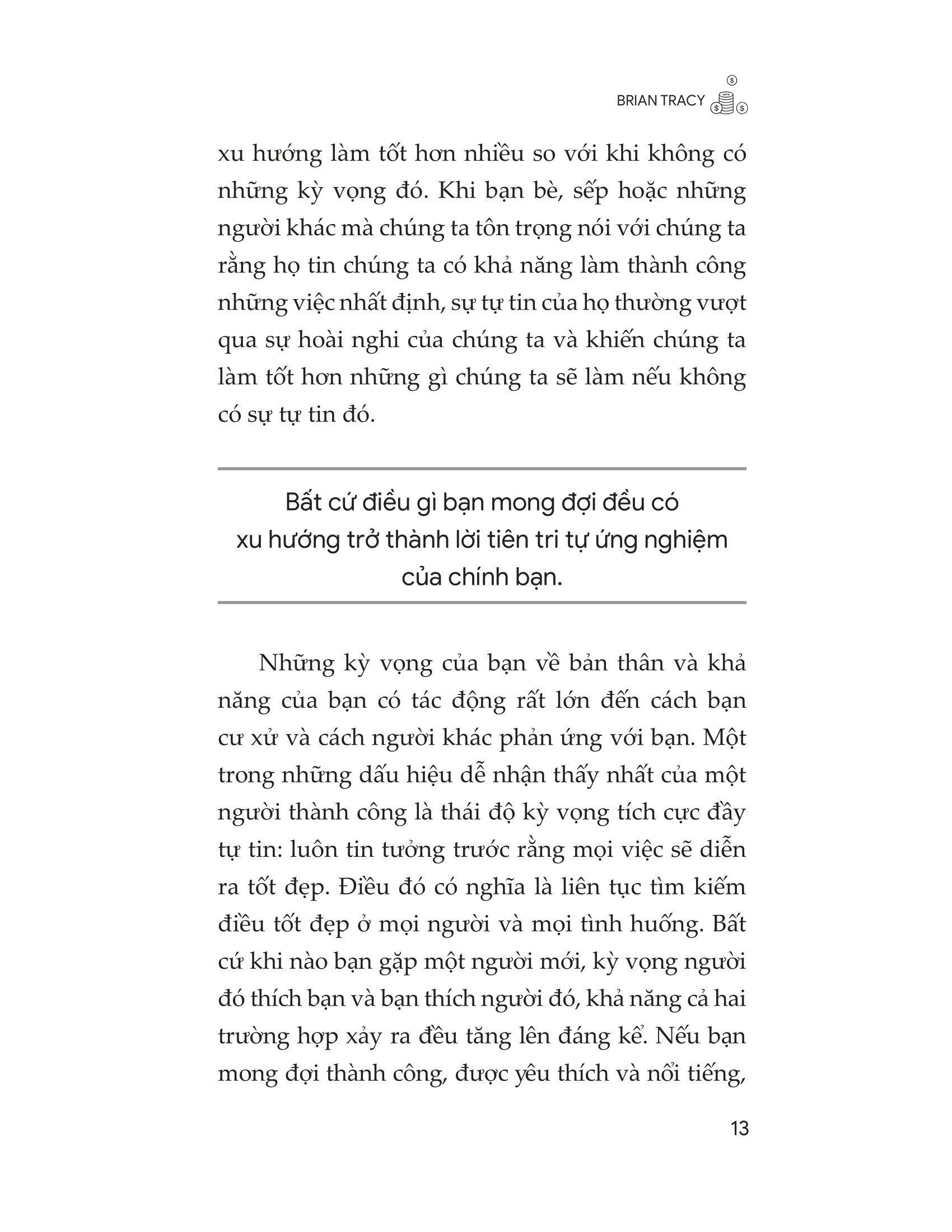 Kiếm Tiền Là Kỹ Năng - Giữ Tiền Là Kỷ Luật - Đầu Tư Là Nghệ Thuật