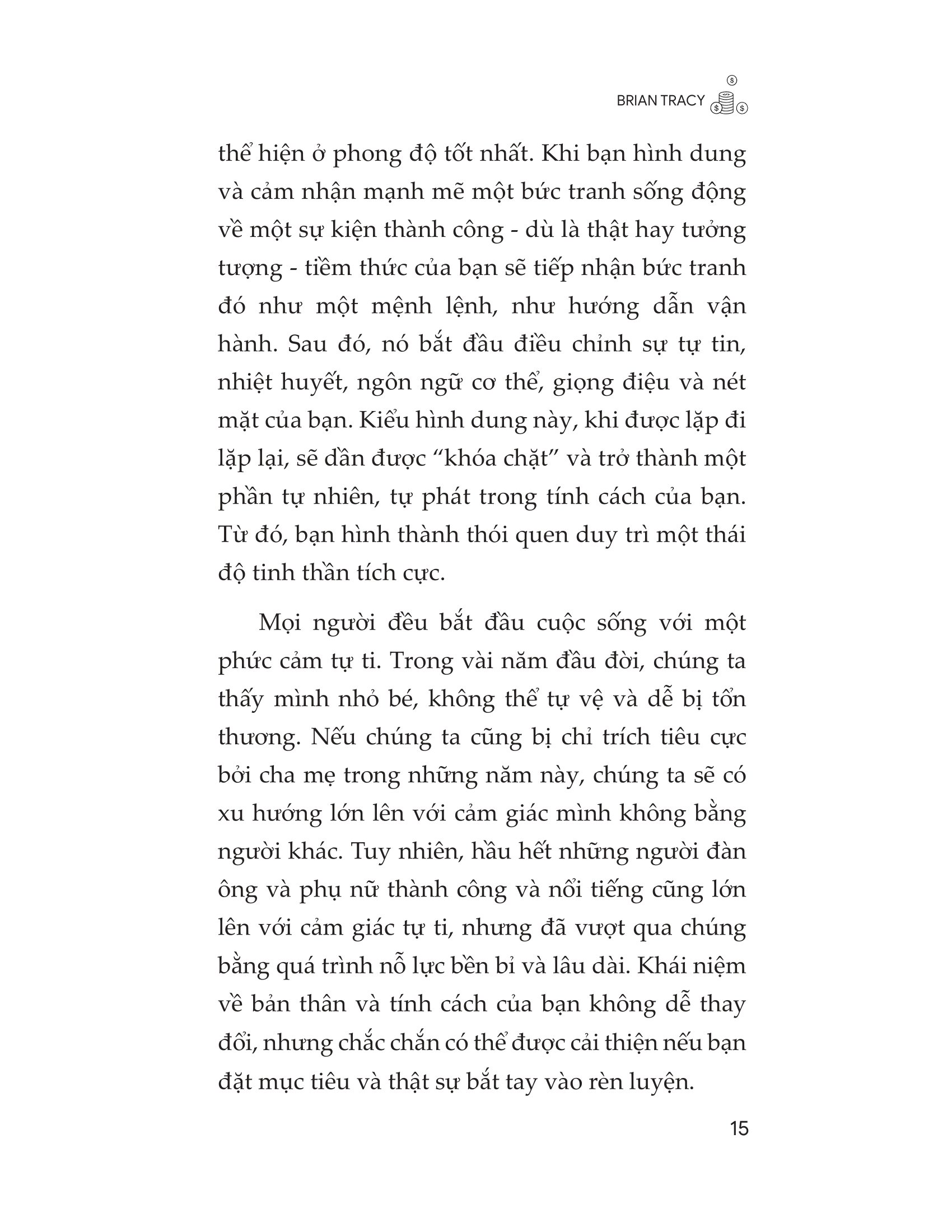 Kiếm Tiền Là Kỹ Năng - Giữ Tiền Là Kỷ Luật - Đầu Tư Là Nghệ Thuật