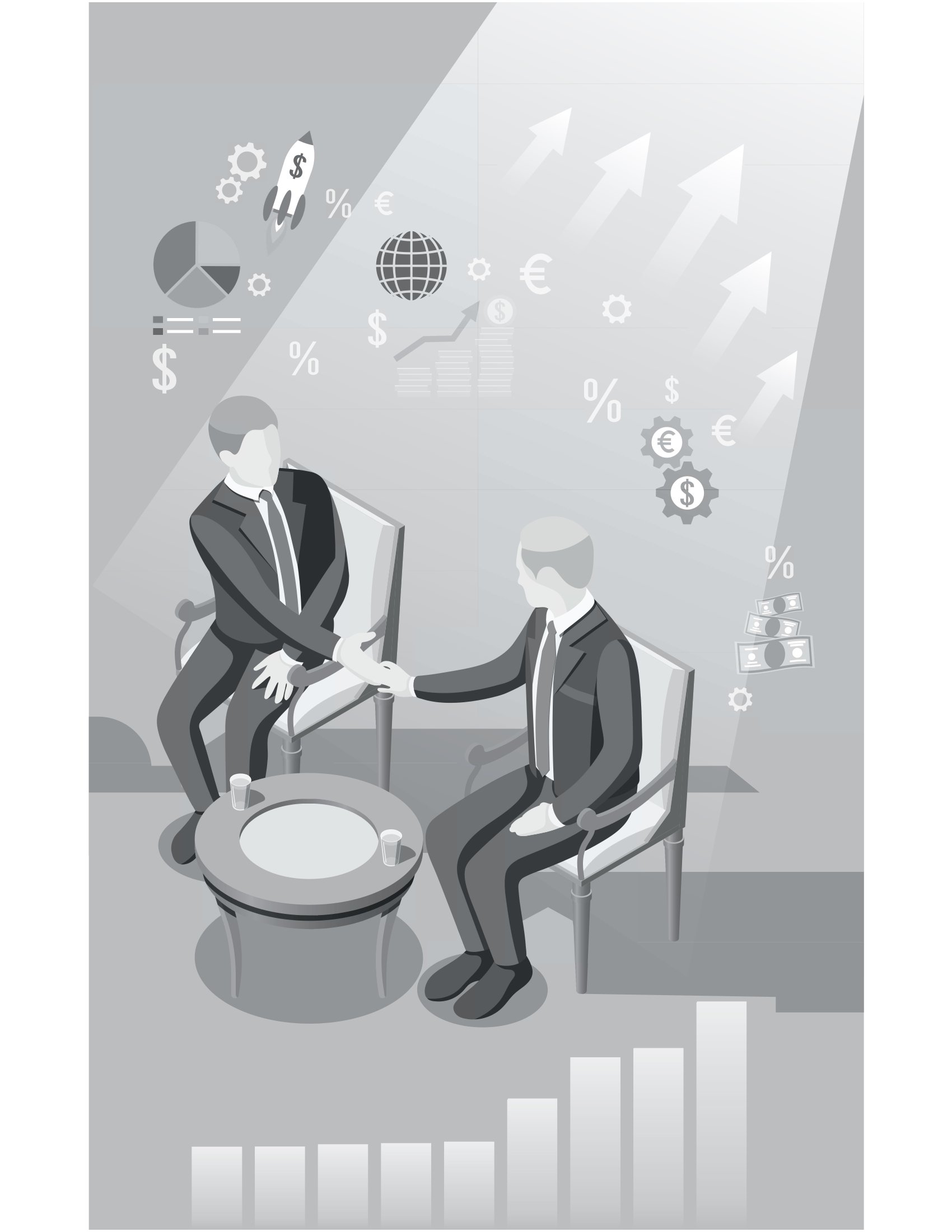 Kiếm Tiền Là Kỹ Năng - Giữ Tiền Là Kỷ Luật - Đầu Tư Là Nghệ Thuật