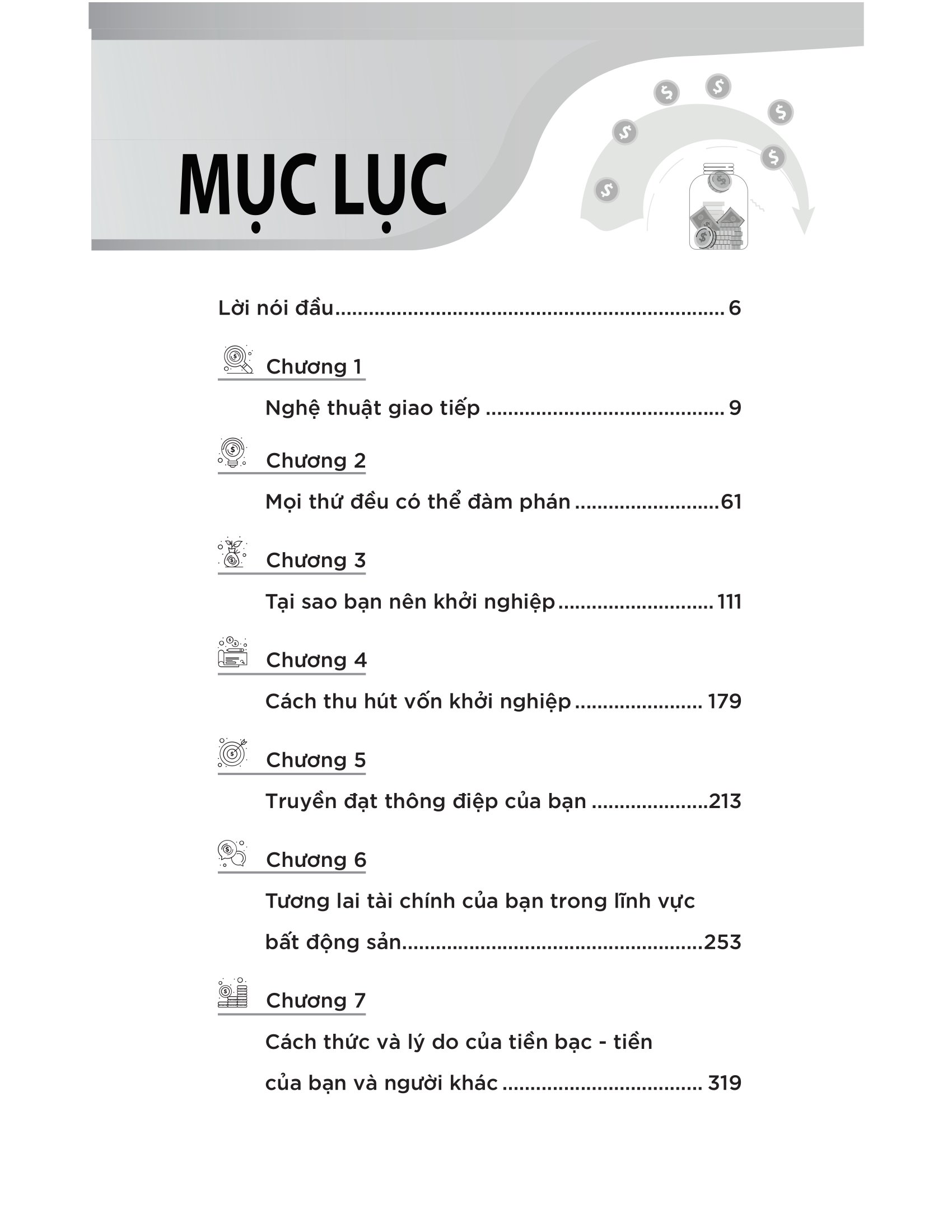 Kiếm Tiền Là Kỹ Năng - Giữ Tiền Là Kỷ Luật - Đầu Tư Là Nghệ Thuật