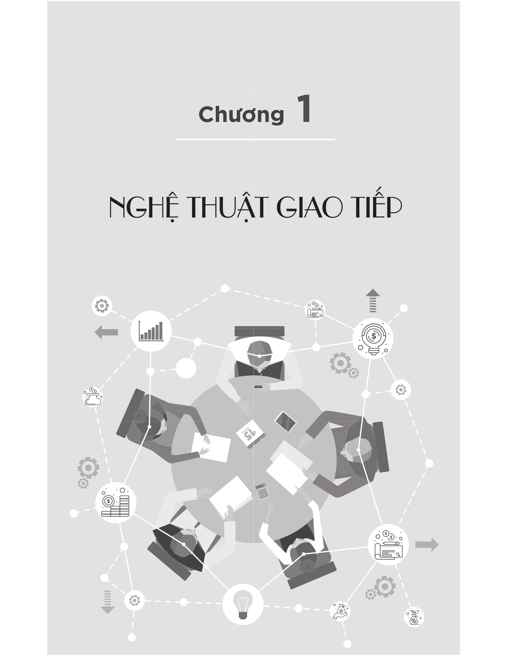 Kiếm Tiền Là Kỹ Năng - Giữ Tiền Là Kỷ Luật - Đầu Tư Là Nghệ Thuật