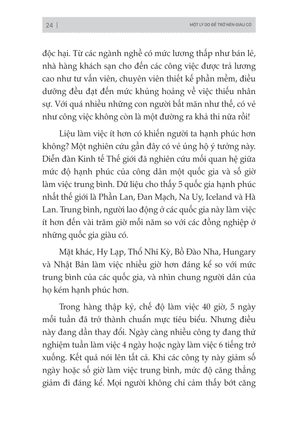 kiếm tiền thông thái - bí quyết làm giàu từ những công việc thụ động