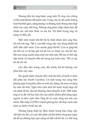 kiếm tiền thông thái - bí quyết làm giàu từ những công việc thụ động