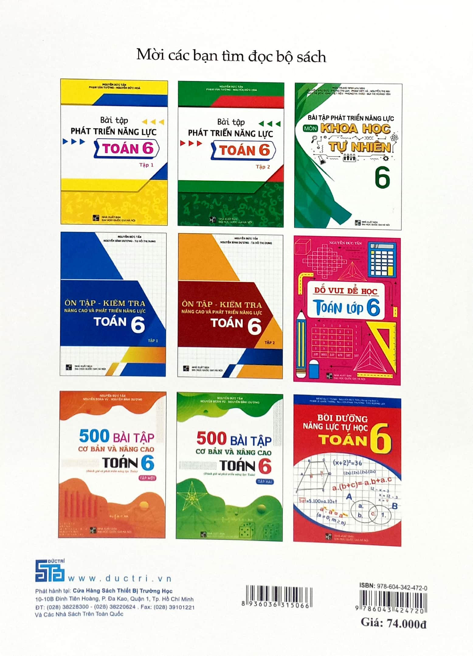 kiểm tra, đánh giá môn khoa học tự nhiên 6