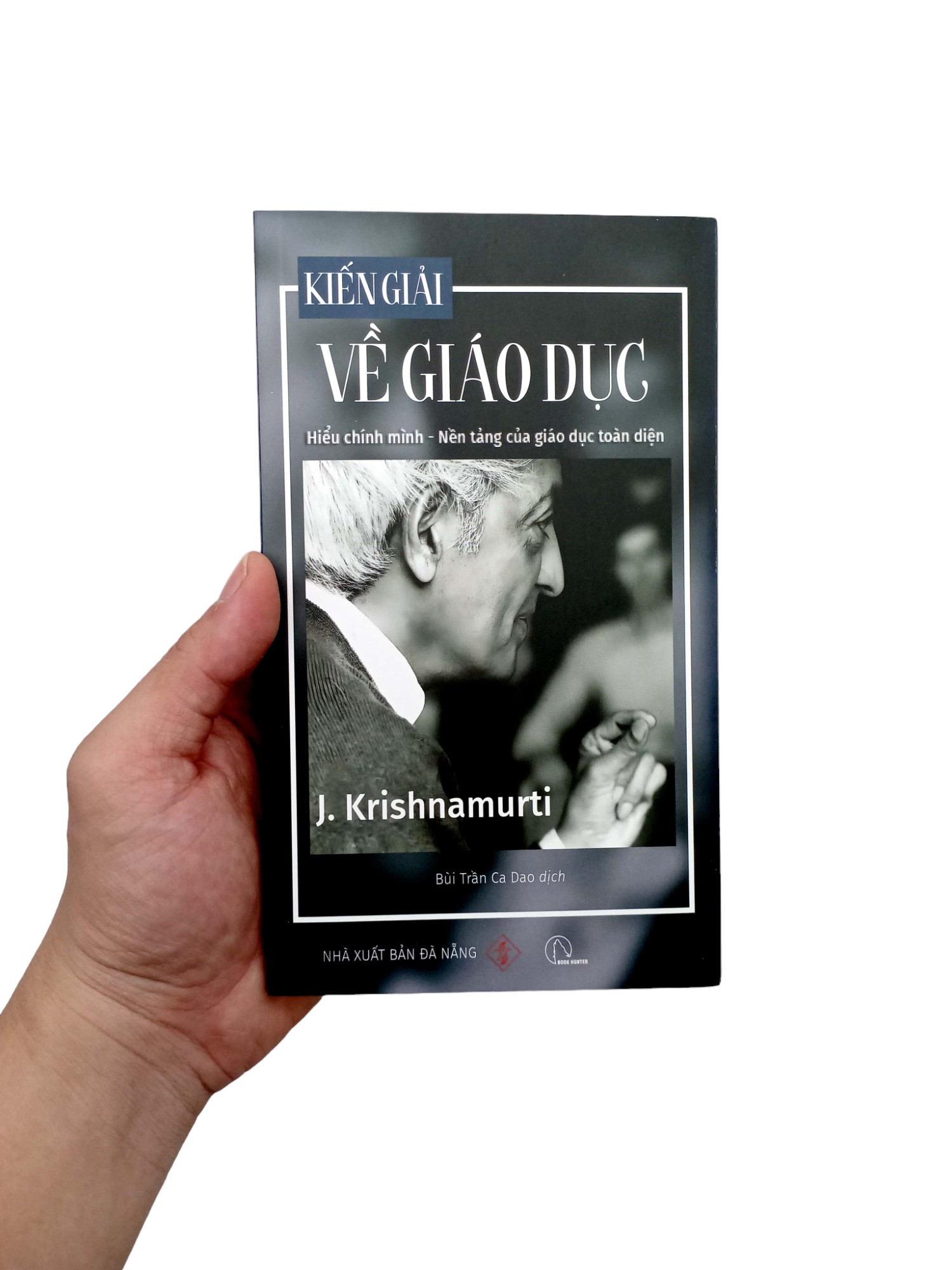 kiến giải về giáo dục